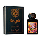 Lorenzo Pazzaglia Sun Gria