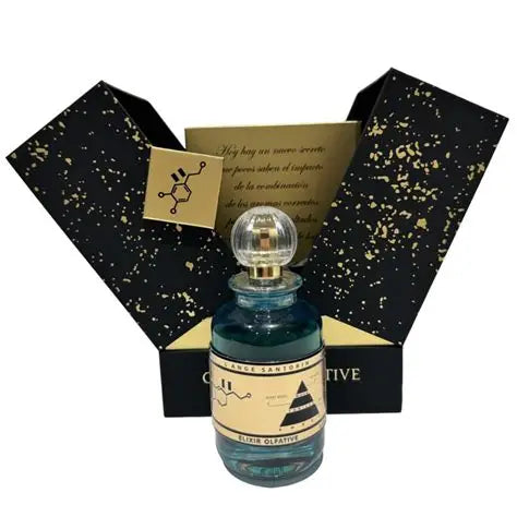 Gevill L’ANGE SANTORIN