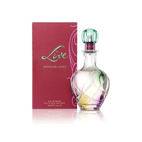 Jennifer Lopez Live