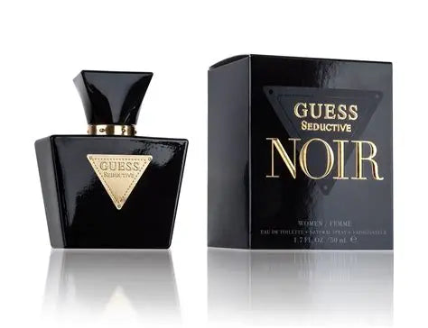 Guess Seductive Noir Women