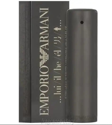 Emporio Armani Lui