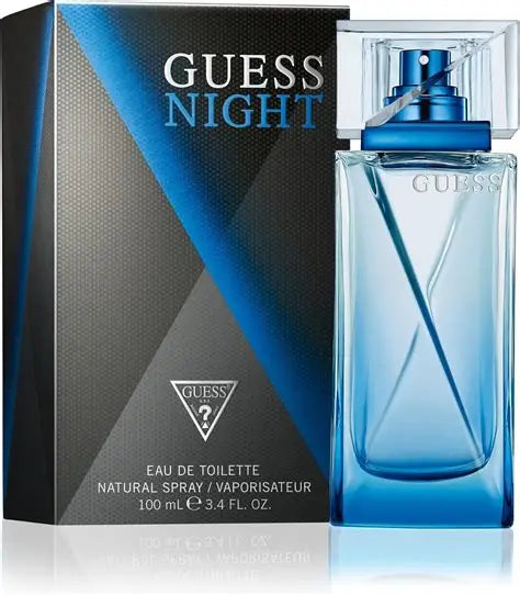 Guess Night Men