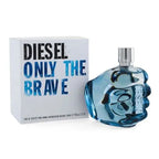 Diesel Only The Brave