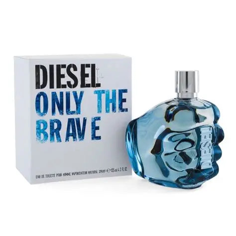 Diesel Only The Brave