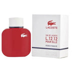 La Coste French Panache Pour Elle