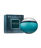 Bvlgari Aqva Pour Homme