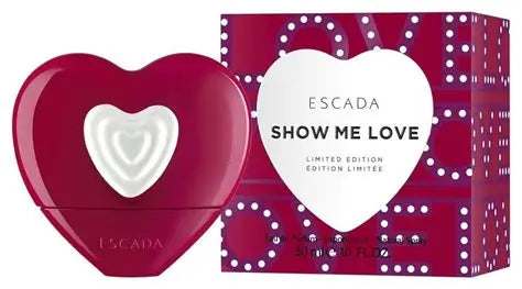 Escada Show Me Love