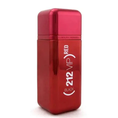 CH 212 VIP BLACK LIMITED EDITION RED