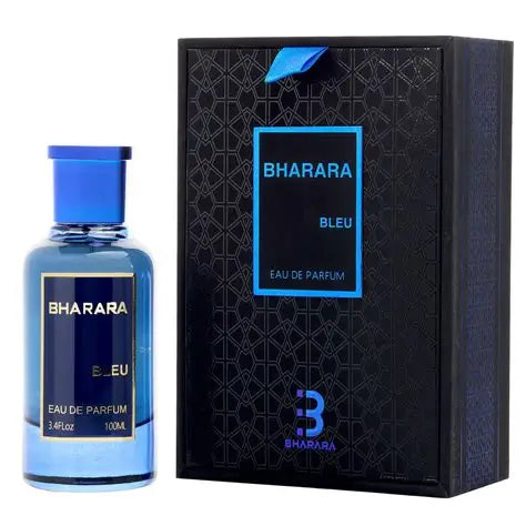 Bharara Bleu