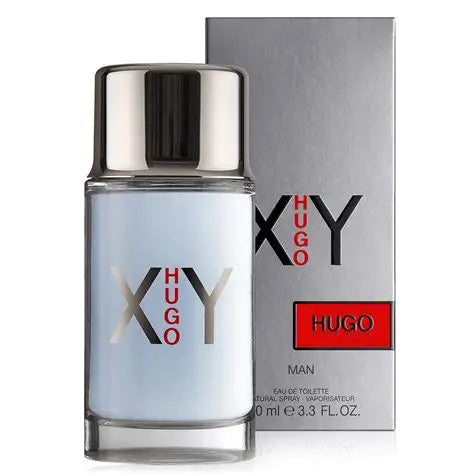 Hugo Boss XY