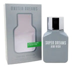 Benetton Super Dreams Aim High