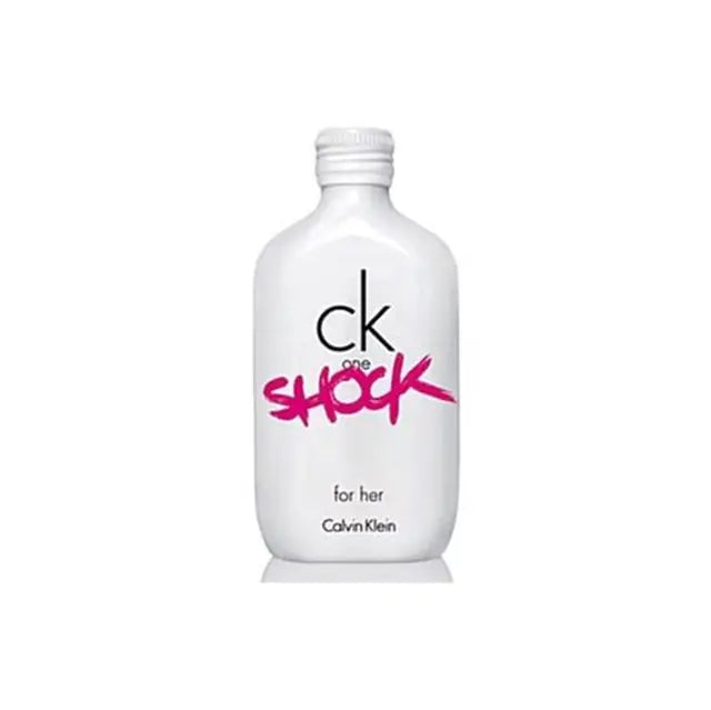 Calvin Klein CK One Shock For Her