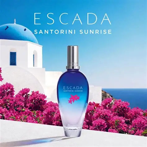 Escada Sunrise Escada