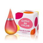Gotas de color