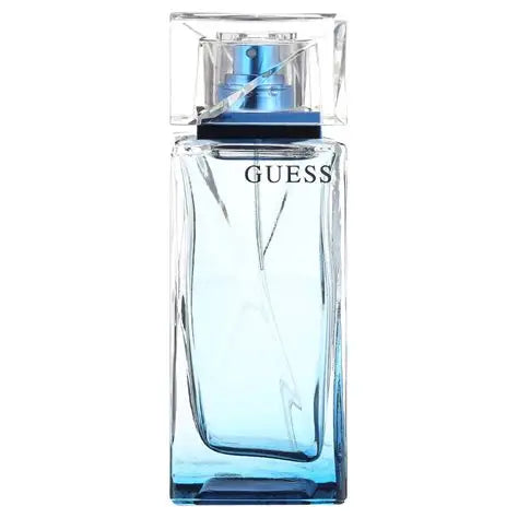 Guess Night Men