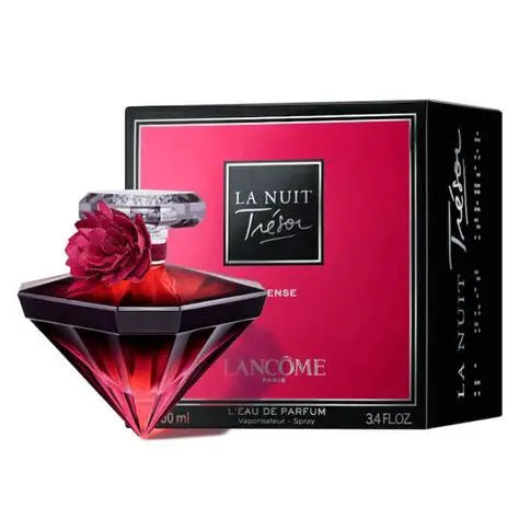 Lancome Tresor Intense