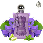 Afnan Zimaya Fatima Velvet Love