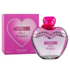 Moschino Pink Bouquet