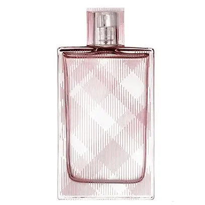Brit Sheer Burberry