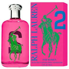 Ralph Lauren 2 For Woman
