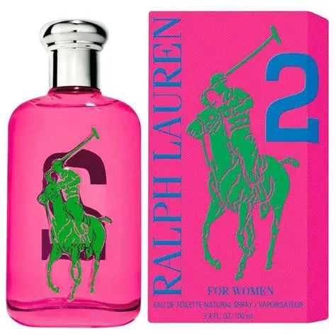 Ralph Lauren 2 For Woman