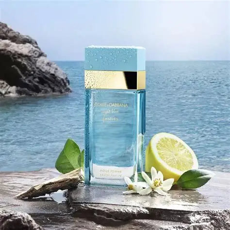 Dolce&Gabbana Light Blue Forever