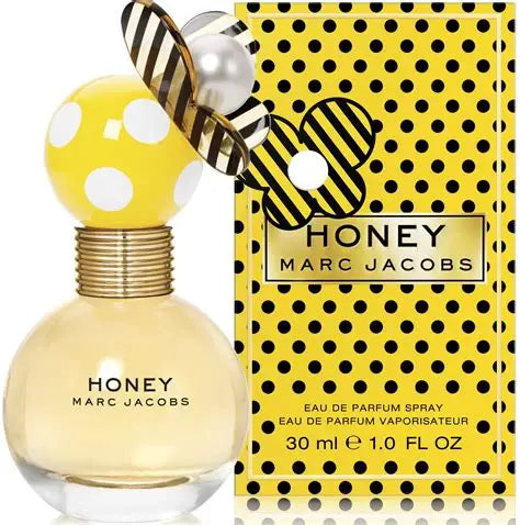 Marc Jacobs Honey