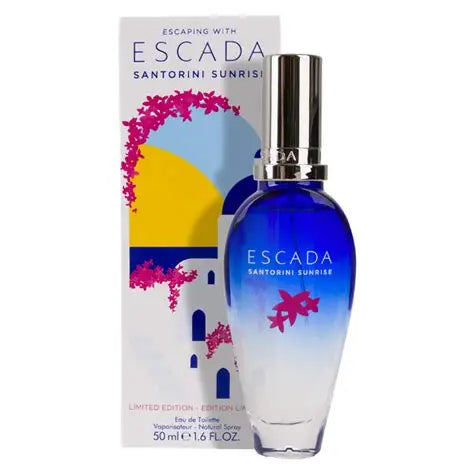 Escada Sunrise Escada