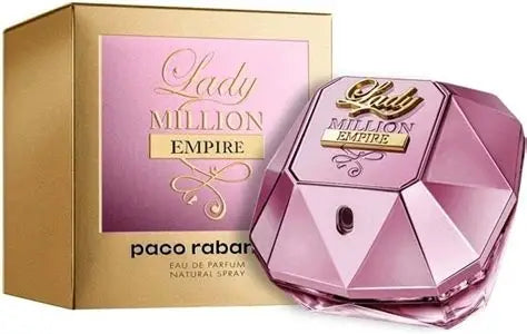 Paco Rabbane Lady Millon Empire