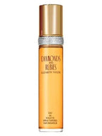 Elizabeth Taylor Diamonds and Rubies