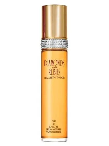 Elizabeth Taylor Diamonds and Rubies