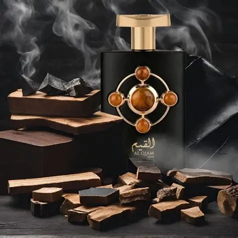 Lattafa Al Qiam Gold