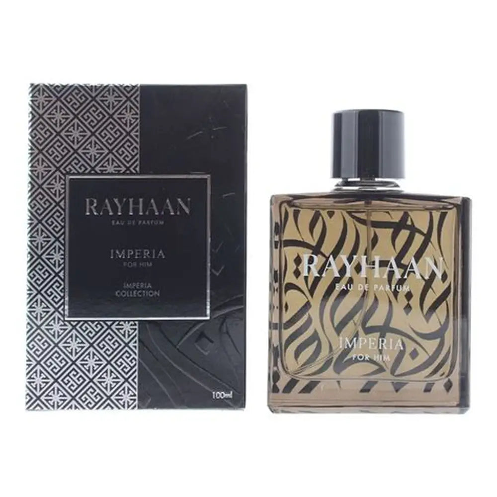 Rayhaan Imperia intense