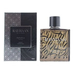 Rayhaan Imperia intense