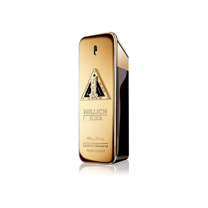 Rabanne One Million Gold elixir