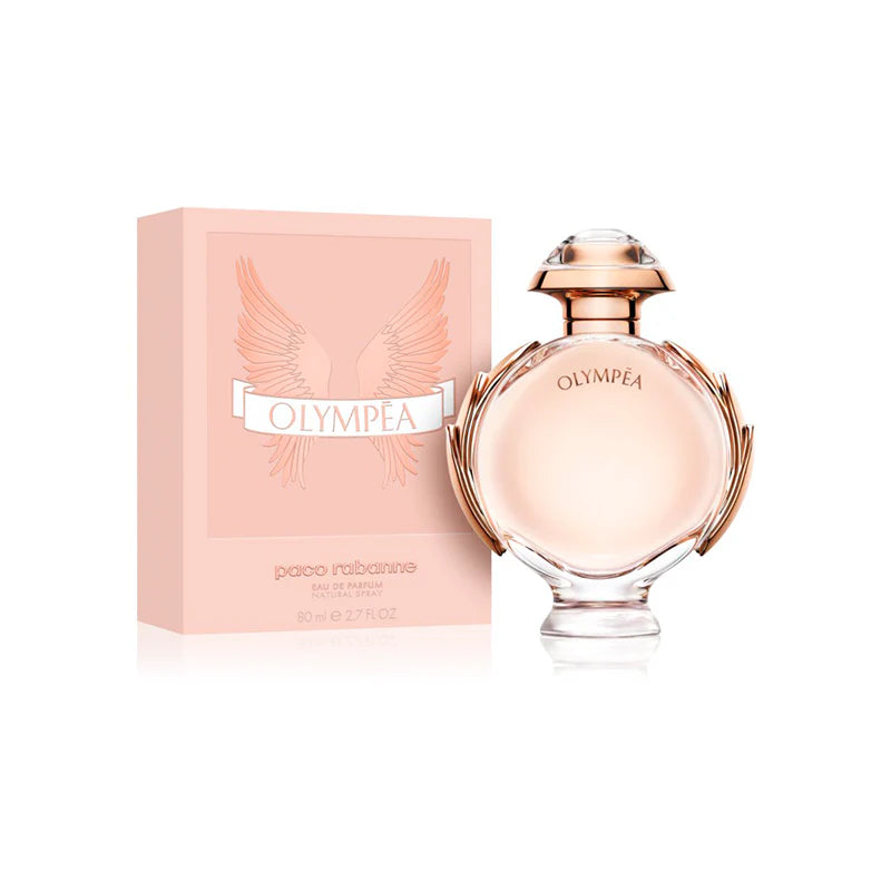 Paco Rabbane Olympea