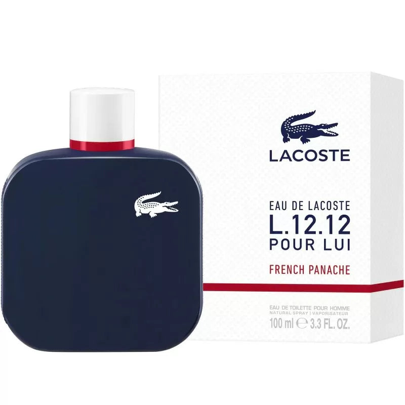 La Coste French Panache Pour Lui