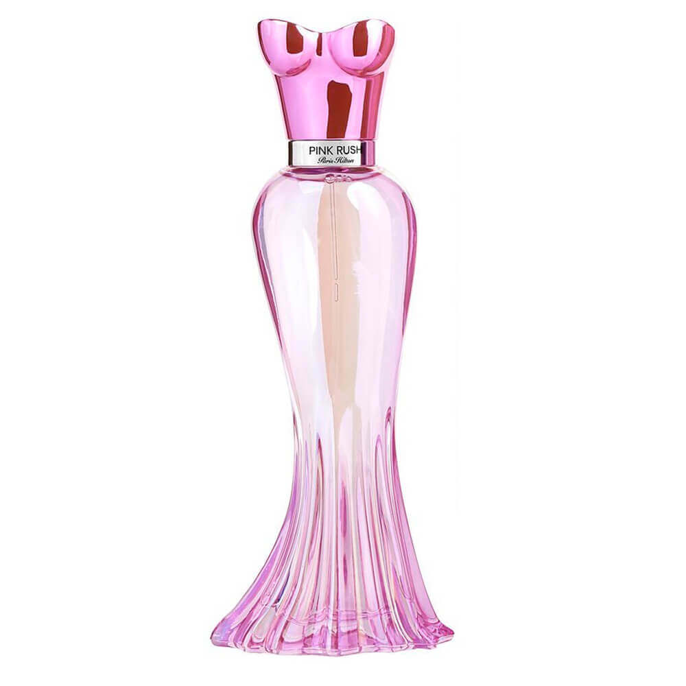 Paris Hilton Pink Rush