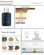 Parfums De Marly Layton Exclusif