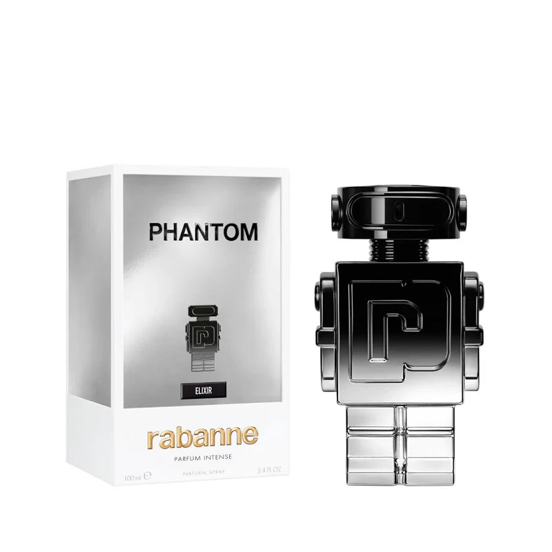 Paco Rabanne Phantom Elixir