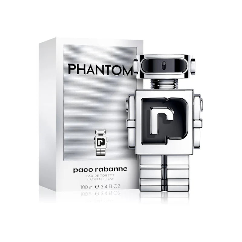 Paco Rabanne Phantom