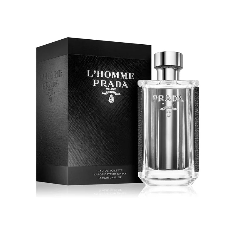 Prada L'Homme Intense