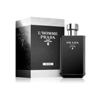 Prada L'Homme Intense