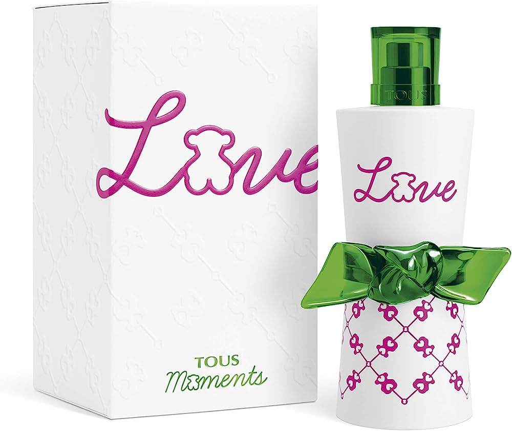 Tous Love Moments