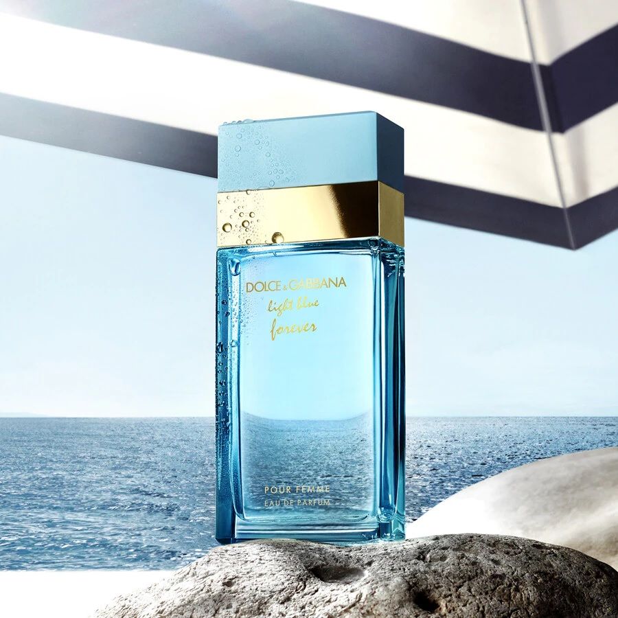 Dolce&Gabbana Light Blue Forever