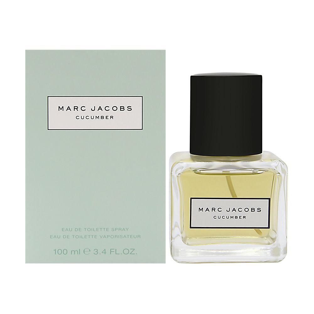 Marc Jacobs Cucumber