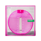 Benetton Paradiso Inferno Pink