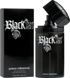 Paco Rabbane Black Xs