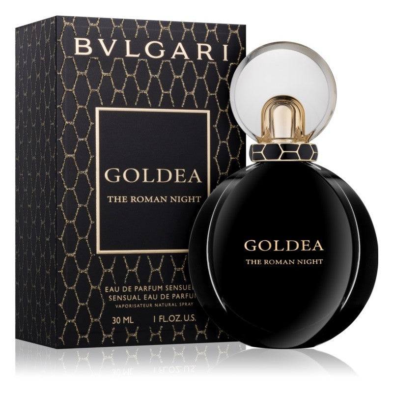 Bvlgari Goldea The Roman Night