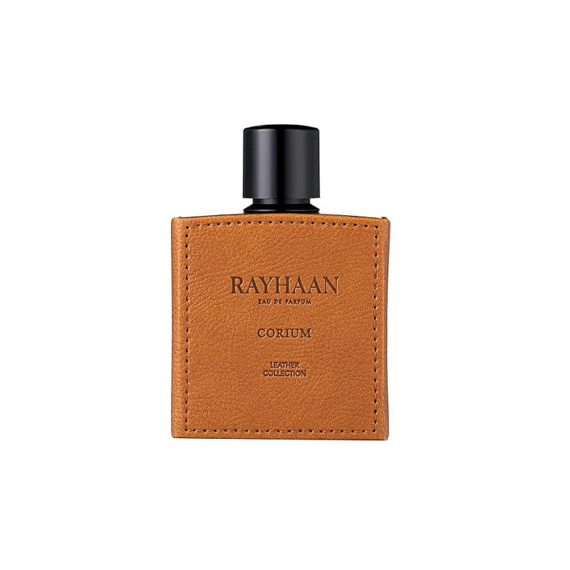 Rayhaan Corium